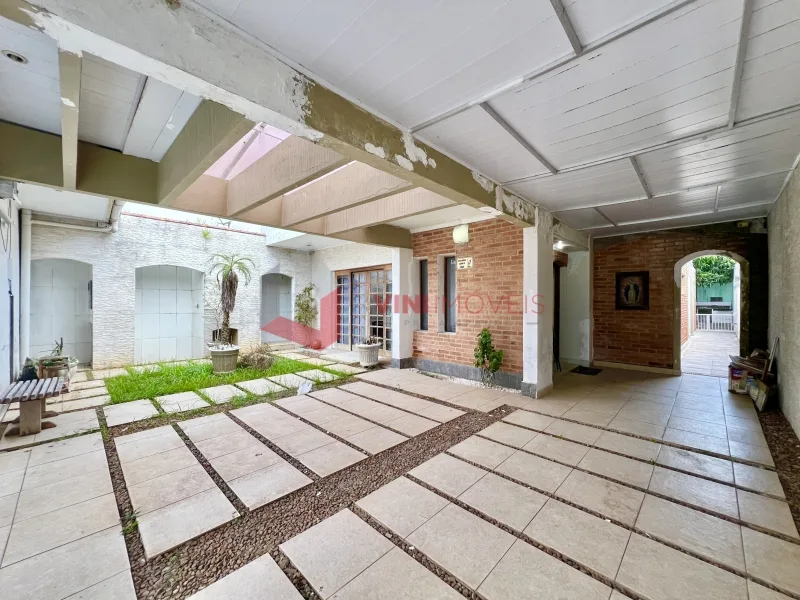 Casa 3 dormitórios no Ocian - Praia Grande — foto 3