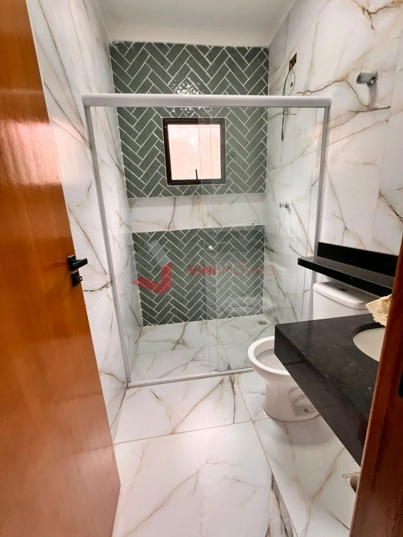 Casa 3 dormitórios no Ocian - Praia Grande — foto 3