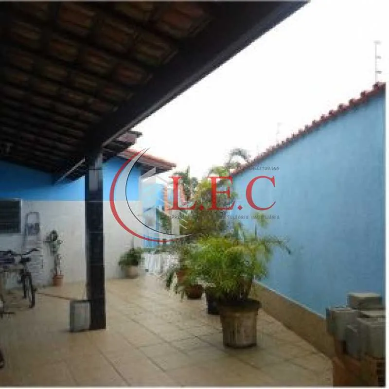 Casa 3 dormitórios no Real - Praia Grande — foto 2