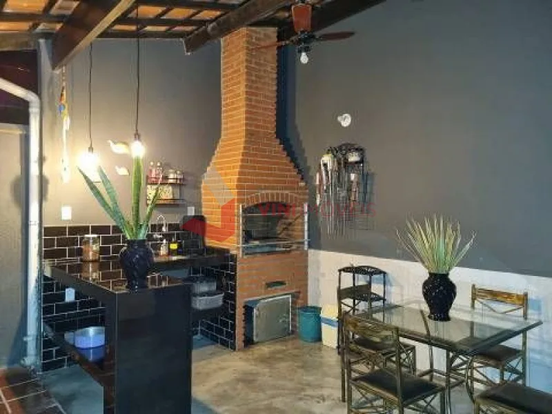 Casa 3 dormitórios no Real - Praia Grande — foto 2