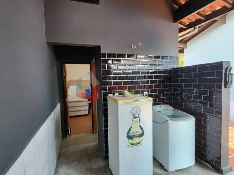 Casa 3 dormitórios no Real - Praia Grande — foto 3