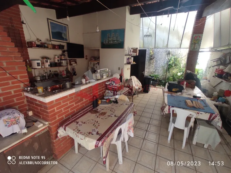 Casa 3 dormitórios no Real - Praia Grande — foto 2