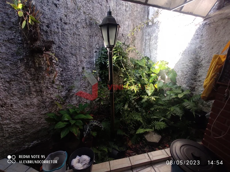 Casa 3 dormitórios no Real - Praia Grande — foto 3