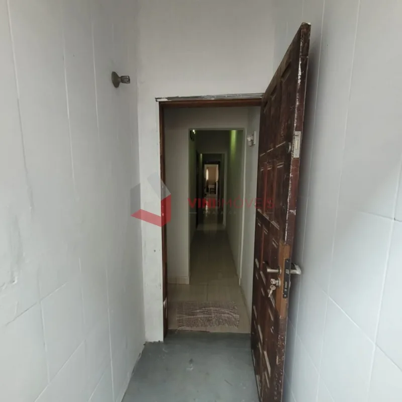 Casa 3 dormitórios no Sítio do Campo - Praia Grande — foto 2