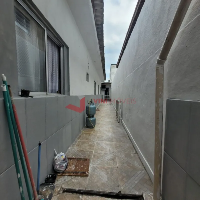 Casa 3 dormitórios no Sítio do Campo - Praia Grande — foto 3
