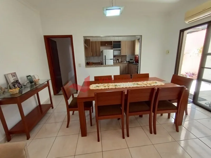 Casa 3 dormitórios no Sítio do Campo - Praia Grande — foto 3