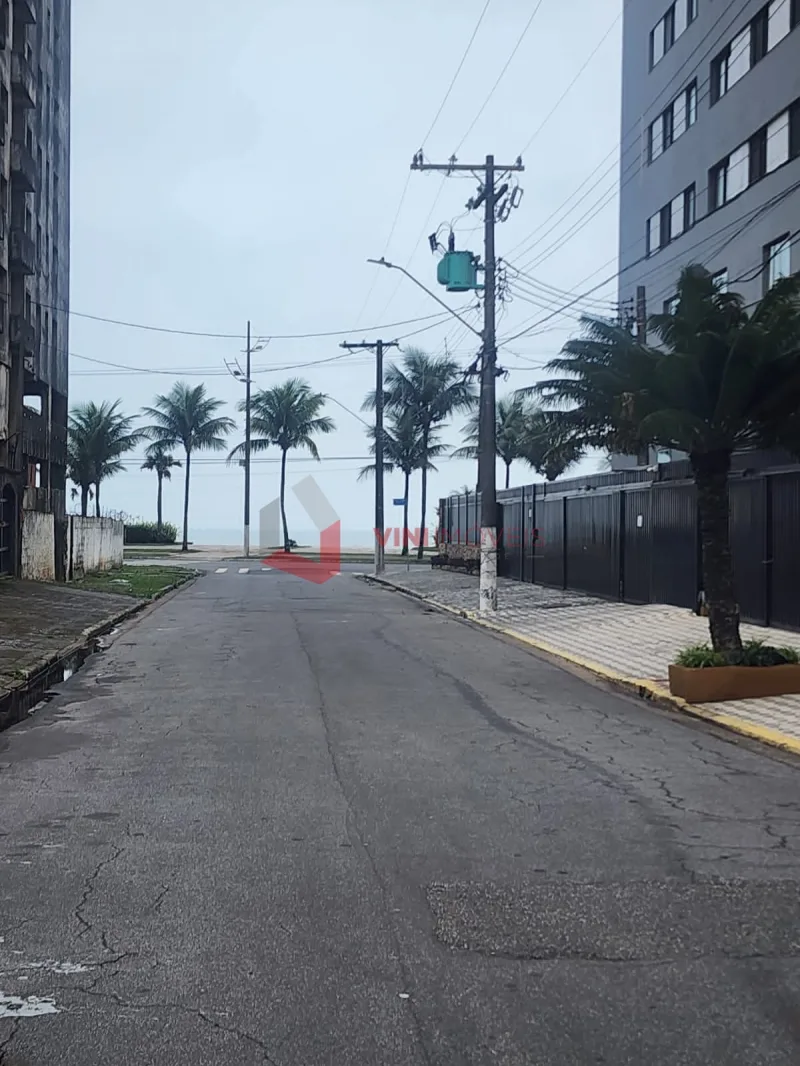 Casa 3 dormitórios no Solemar - Praia Grande — foto 2