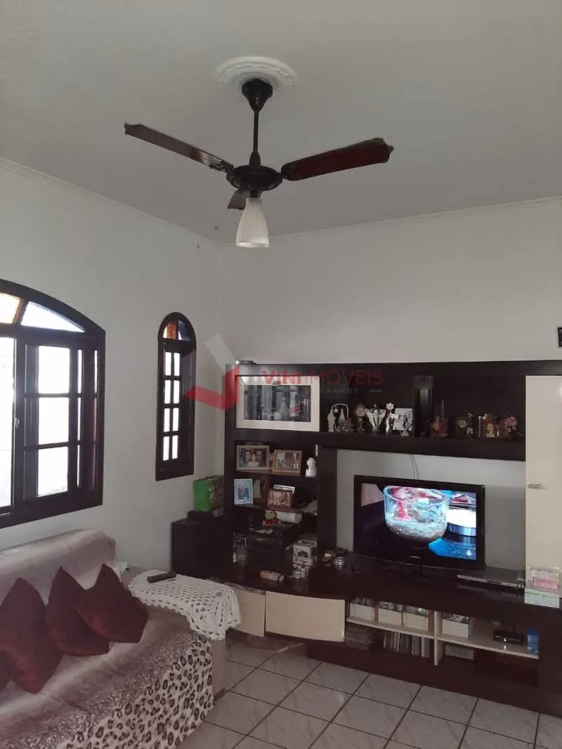 Casa 3 dormitórios no Tupi - Praia Grande — foto 2