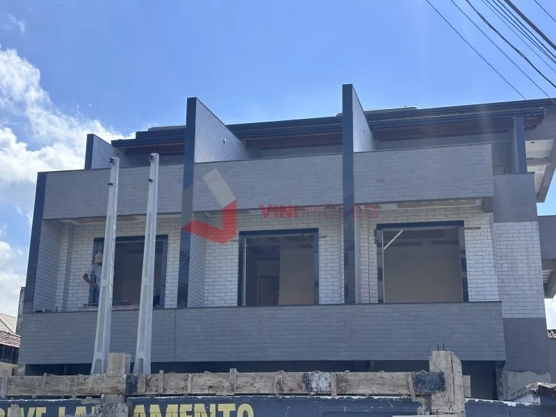 Casa 3 dormitórios no Vila Caiçara - PRAIA GRANDE — foto 2