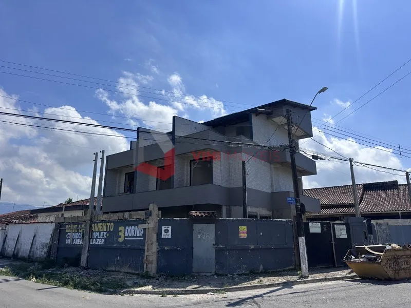 Casa 3 dormitórios no Vila Caiçara - PRAIA GRANDE — foto 3