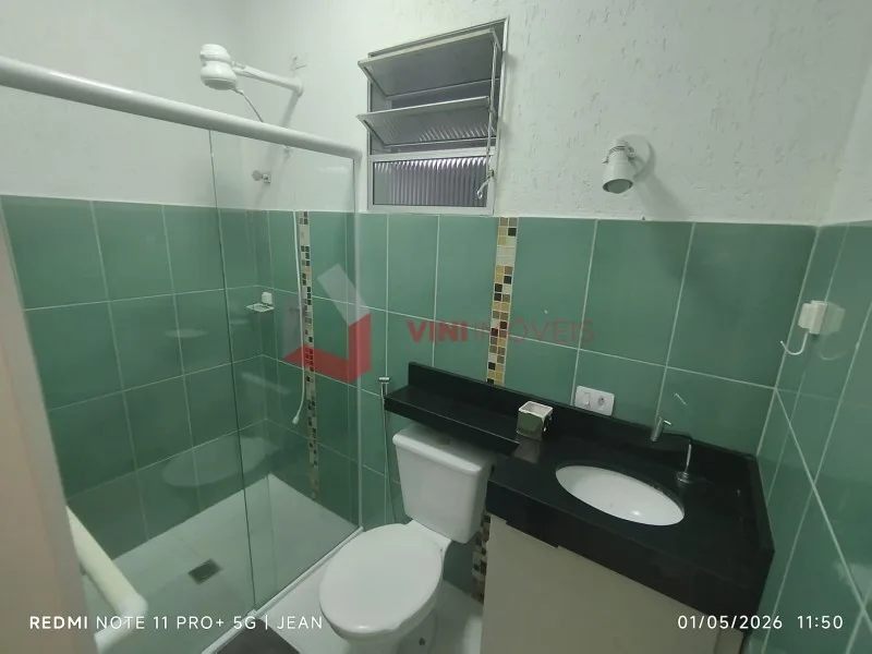 Casa 3 dormitórios no Vila Tupi - Praia Grande — foto 2