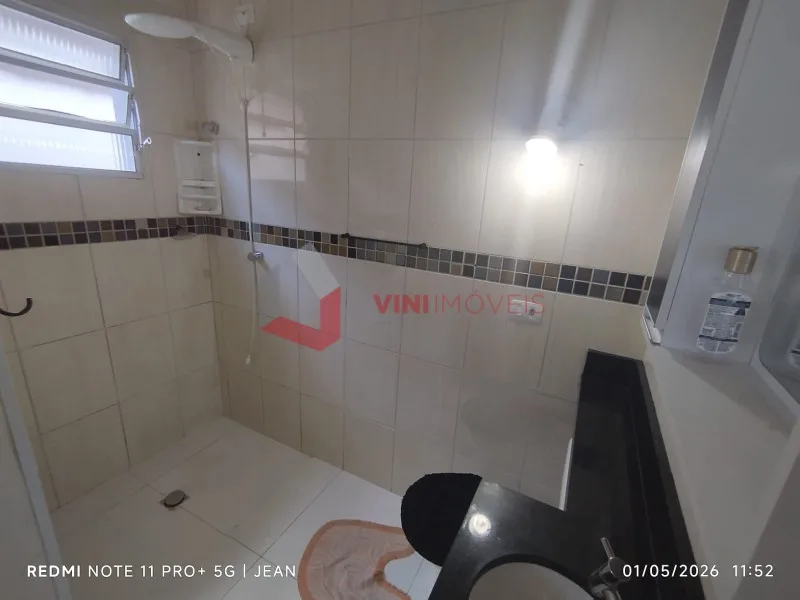 Casa 3 dormitórios no Vila Tupi - Praia Grande — foto 3