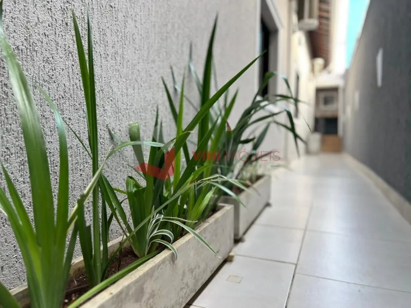 Casa 3 dormitórios no Vilamar - Praia Grande — foto 2