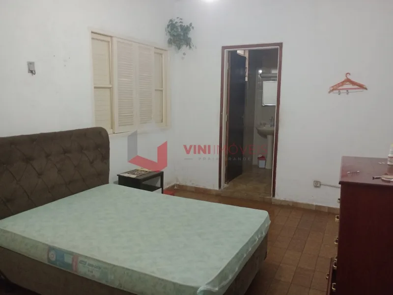 Casa 4 dormitórios no Tupi - Praia Grande — foto 3