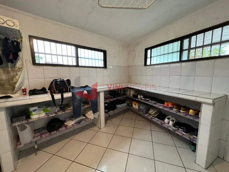 Casa 5 dormitórios no Boqueirão - Praia Grande — foto 3