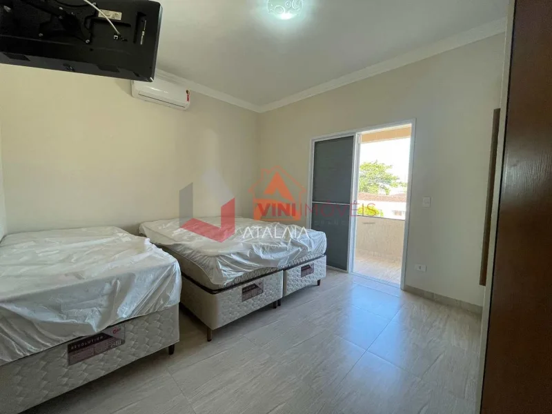 Casa 5 dormitórios no Flórida - Praia Grande — foto 3