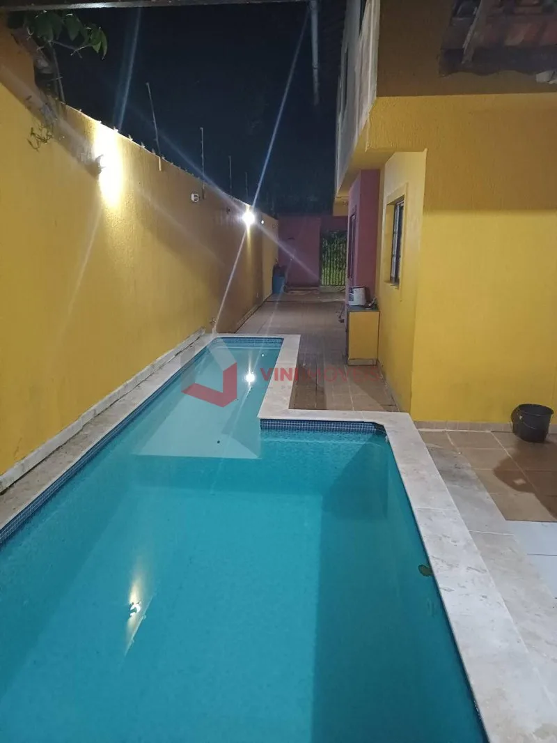 Casa 5 dormitórios no Itanhaém - Itanhaem — foto 3
