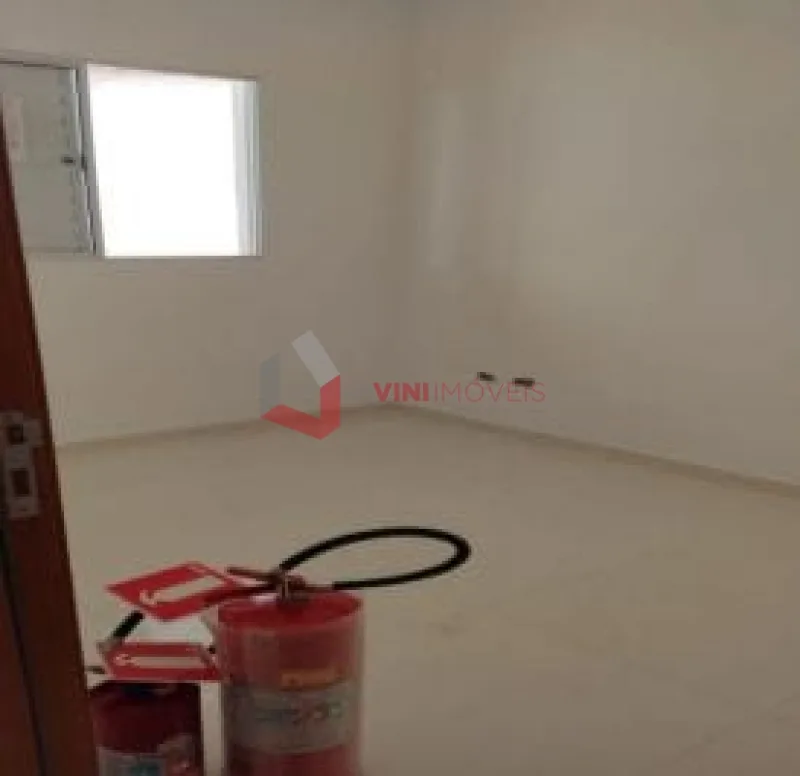 Casa de Condomínio 1 dormitório no Ribeirópolis - Praia Grande — foto 2