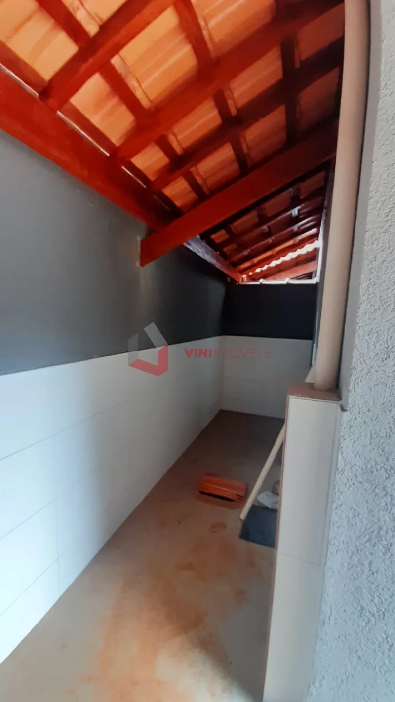 Casa de Condomínio 2 dormitórios no Aviação - Praia Grande — foto 2