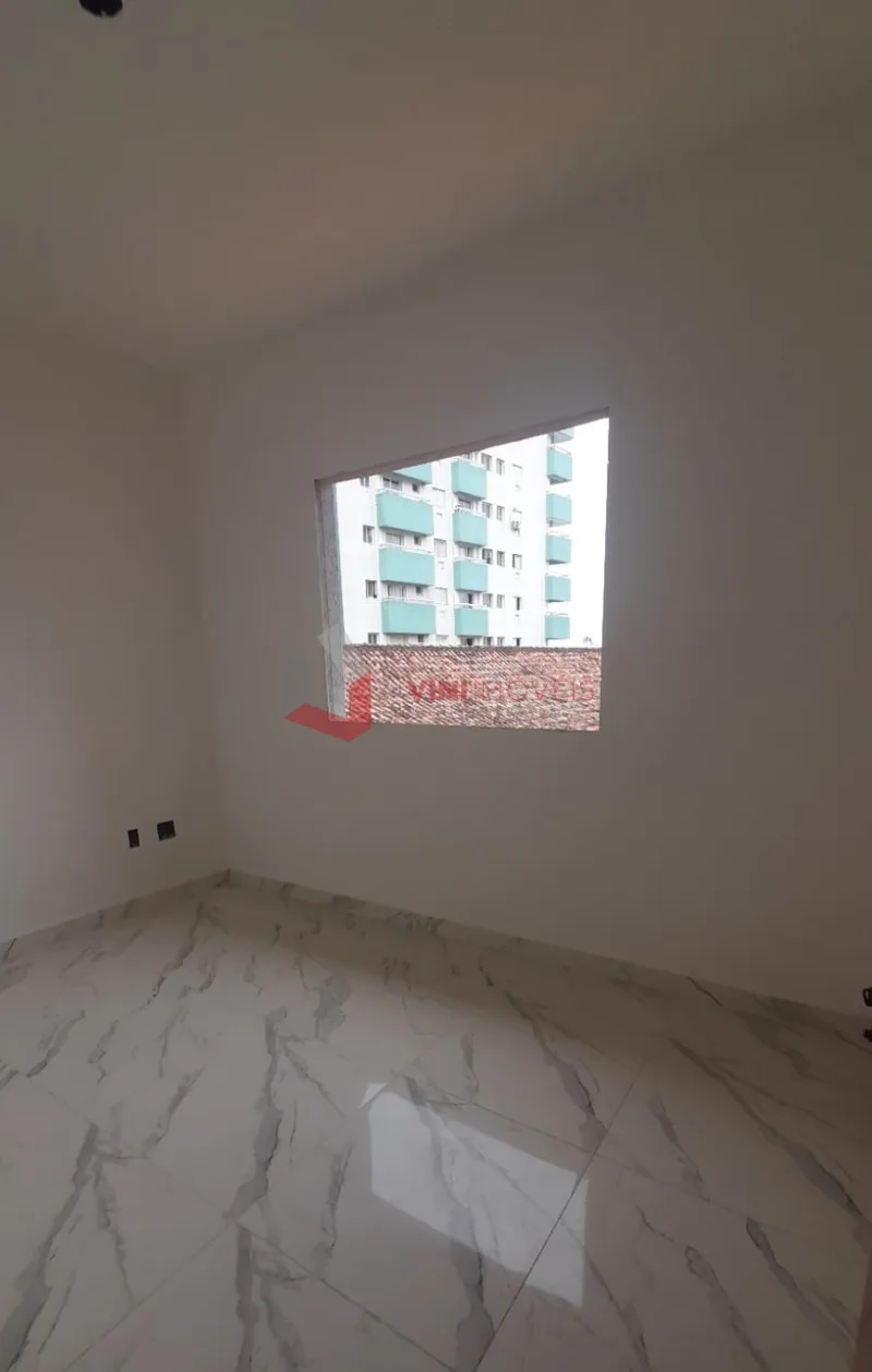 Casa de Condomínio 2 dormitórios no Aviação - Praia Grande — foto 3