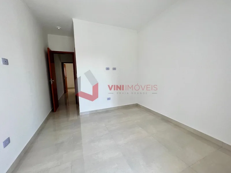 Casa de Condomínio 2 dormitórios no Aviação - Praia Grande — foto 2