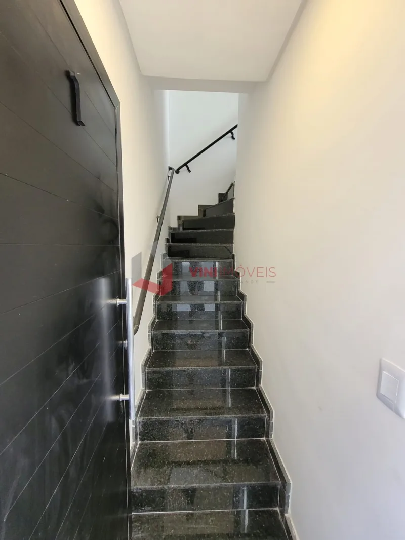 Casa de Condomínio 2 dormitórios no Aviação - Praia Grande — foto 2