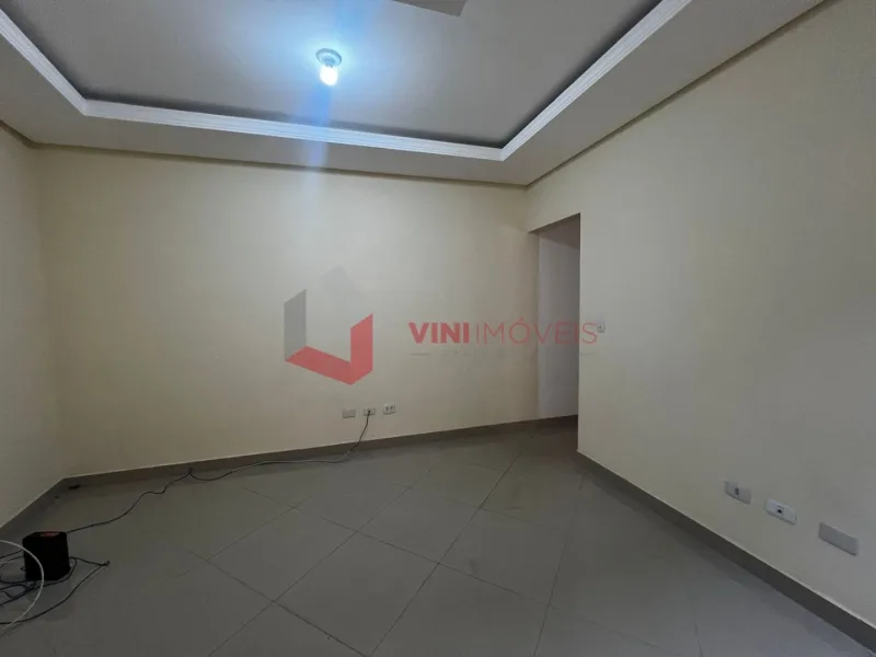 Casa de Condomínio 2 dormitórios no Aviação - Praia Grande — foto 2