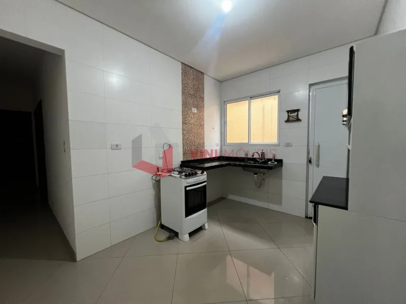 Casa de Condomínio 2 dormitórios no Aviação - Praia Grande — foto 3