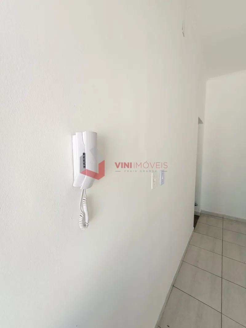 Casa de Condomínio 2 dormitórios no Boqueirão - Praia Grande — foto 2