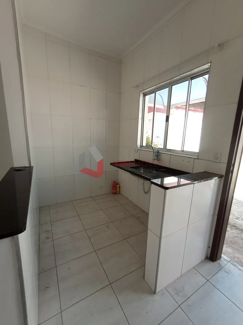 Casa de Condomínio 2 dormitórios no Boqueirão - Praia Grande — foto 3