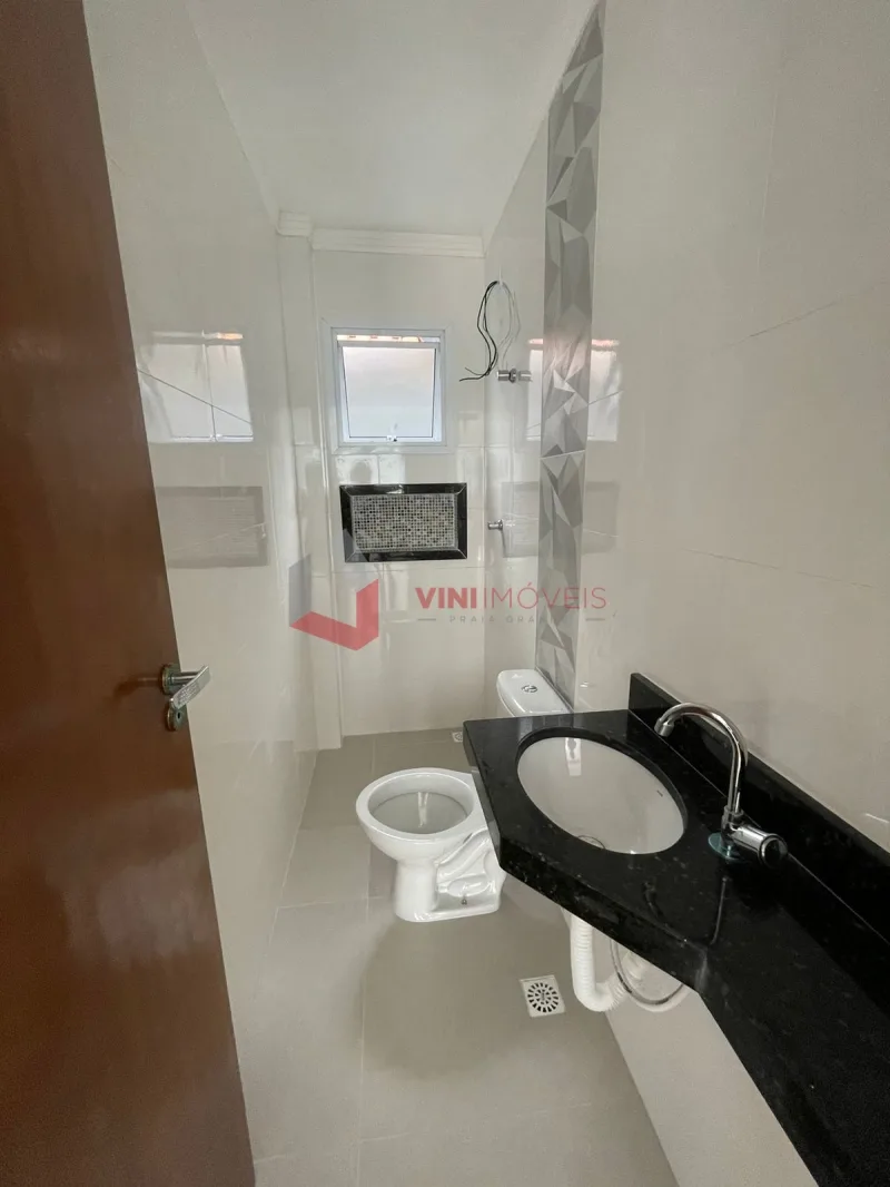 Casa de Condomínio 2 dormitórios no Caiçara - Praia Grande — foto 3