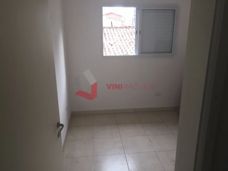 Casa de Condomínio 2 dormitórios no Canto do Forte - Praia Grande — foto 2