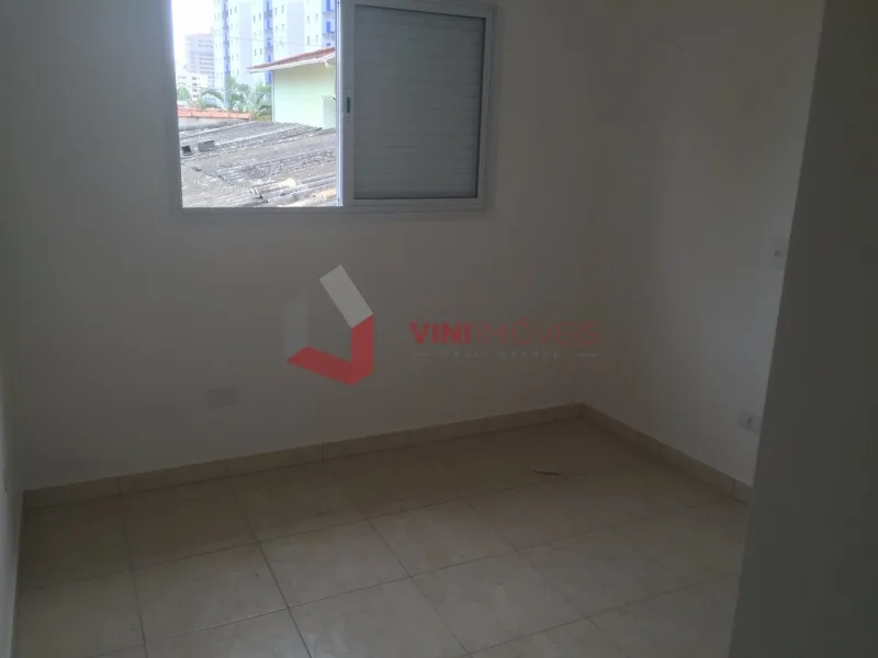 Casa de Condomínio 2 dormitórios no Canto do Forte - Praia Grande — foto 3