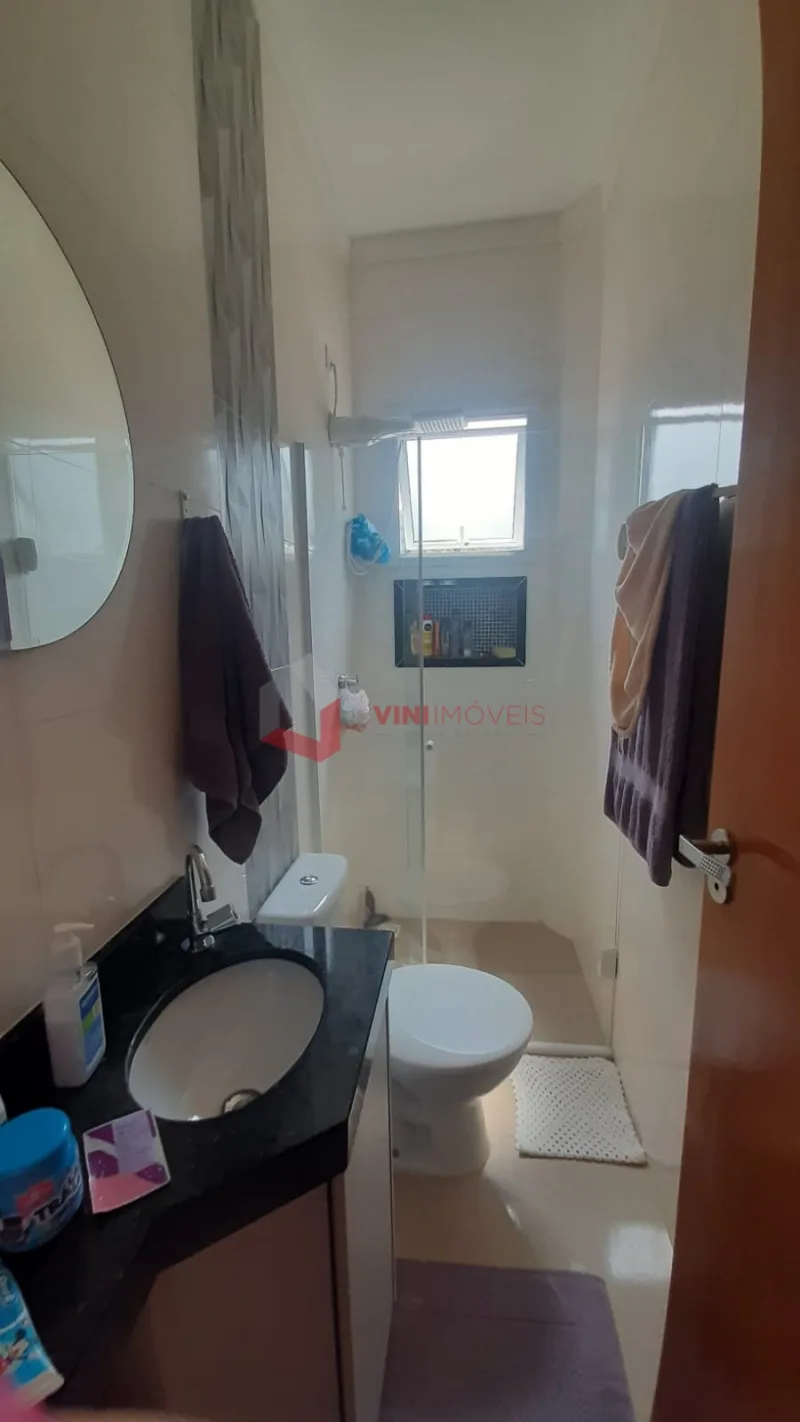 Casa de Condomínio 2 dormitórios no Canto do Forte - Praia Grande — foto 3