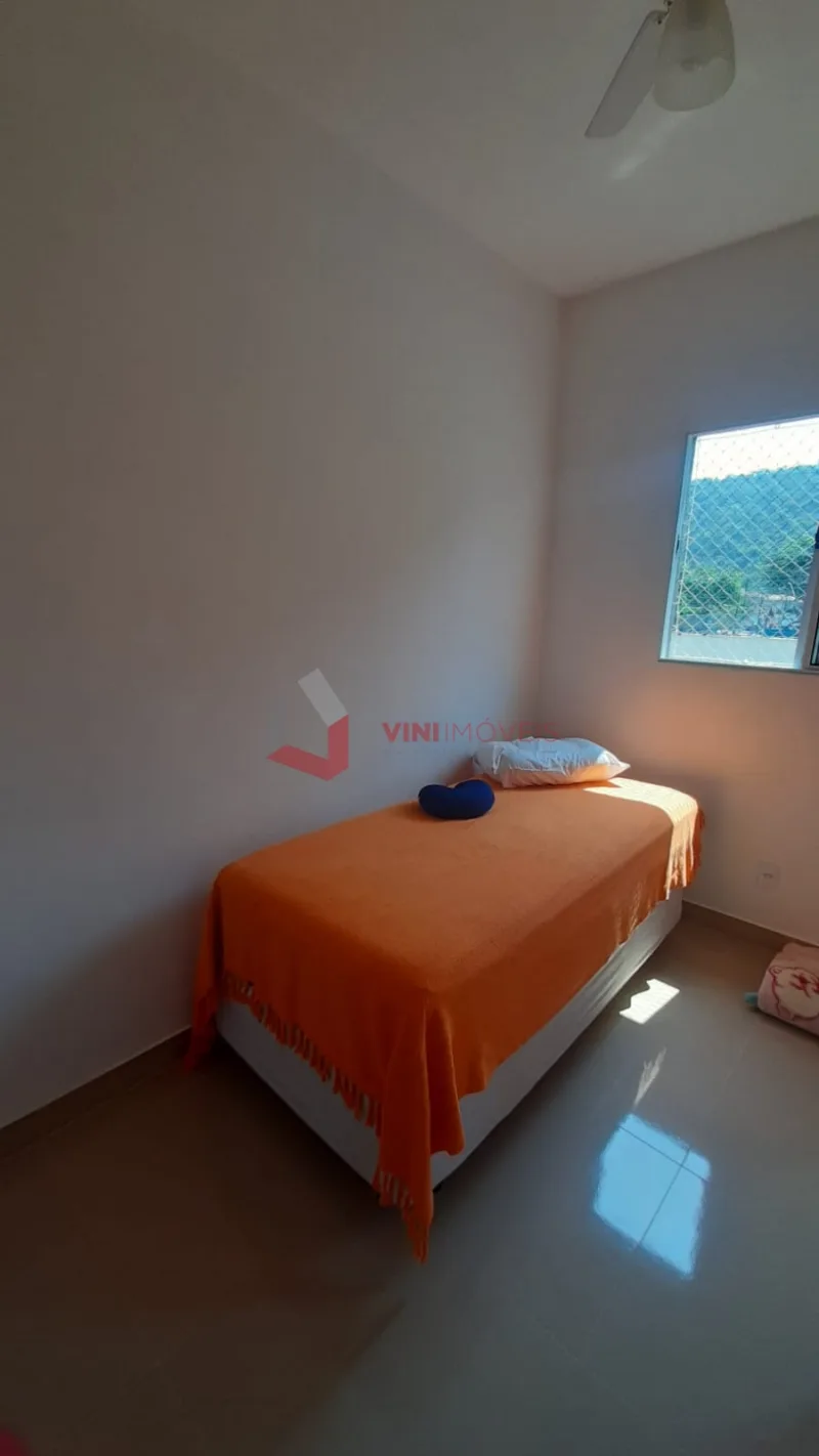 Casa de Condomínio 2 dormitórios no Canto do Forte - Praia Grande — foto 2