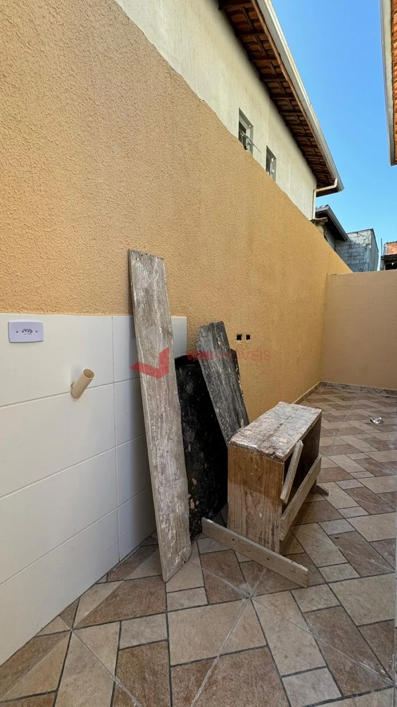 Casa de Condomínio 2 dormitórios no Melvi - Praia Grande — foto 3