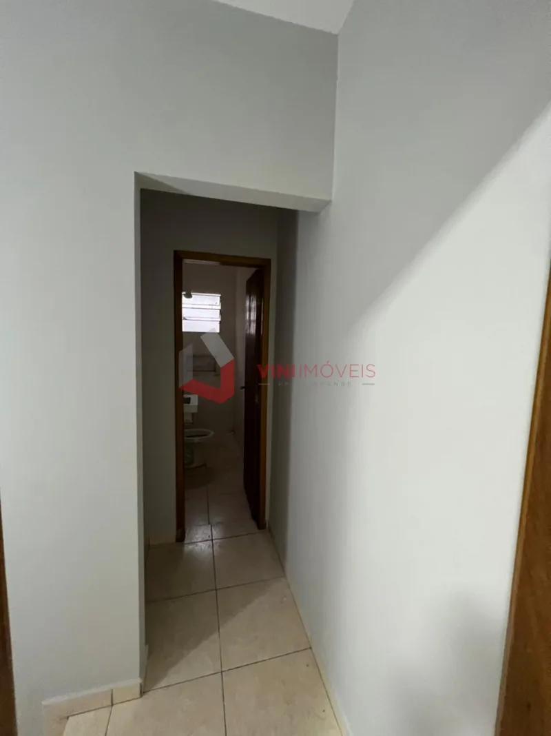 Casa de Condomínio 2 dormitórios no Mirim - Praia Grande — foto 3
