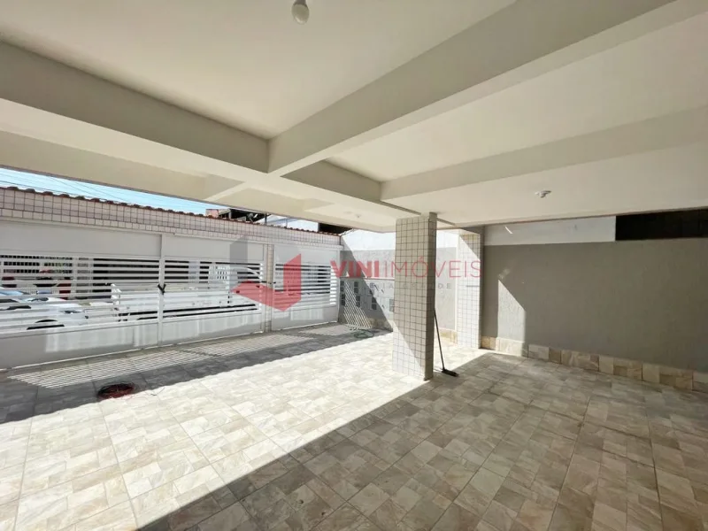 Casa de Condomínio 2 dormitórios no Nova Mirim - Praia Grande — foto 3