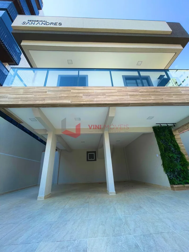 Casa de Condomínio 2 dormitórios no Ocian - Praia Grande — foto 2