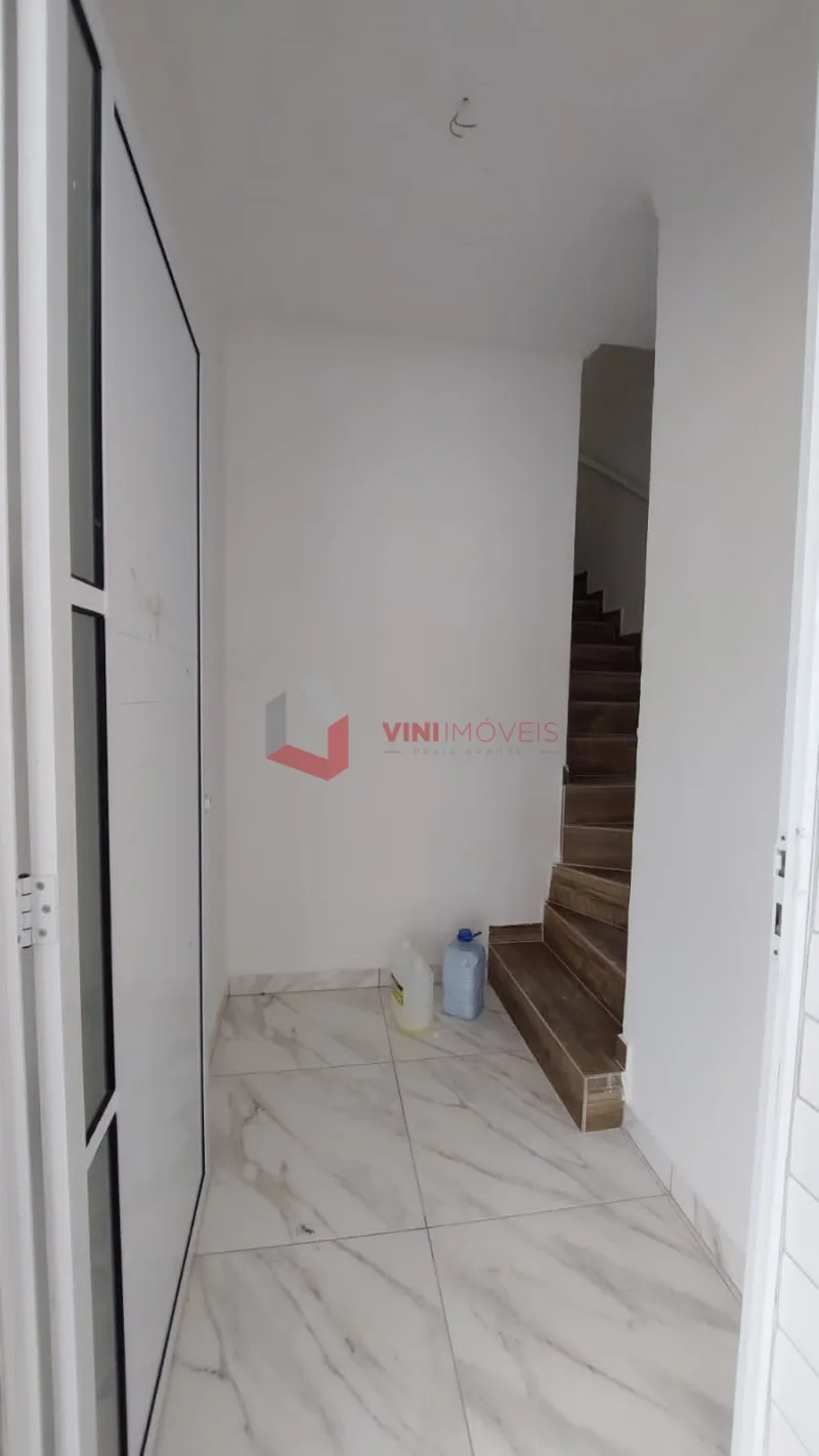 Casa de Condomínio 2 dormitórios no Ocian - Praia Grande — foto 3
