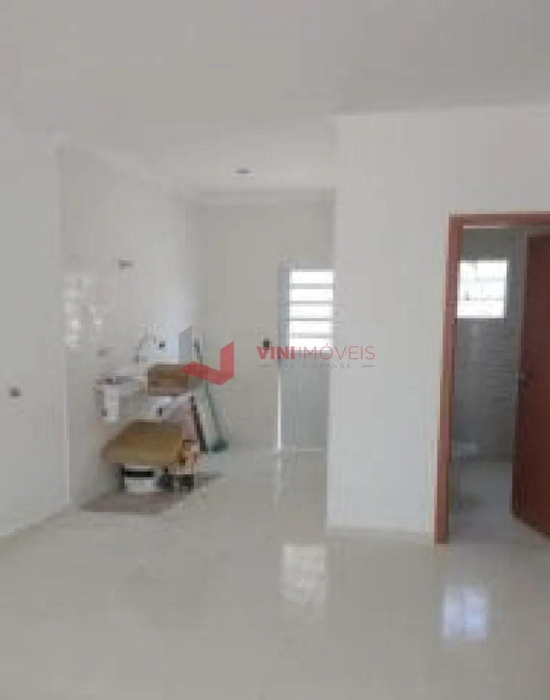Casa de Condomínio 2 dormitórios no Ribeirópolis - Praia Grande — foto 3