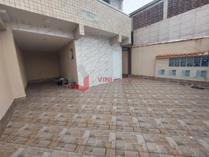 Casa de Condomínio 2 dormitórios no Samambaia - Praia Grande — foto 2