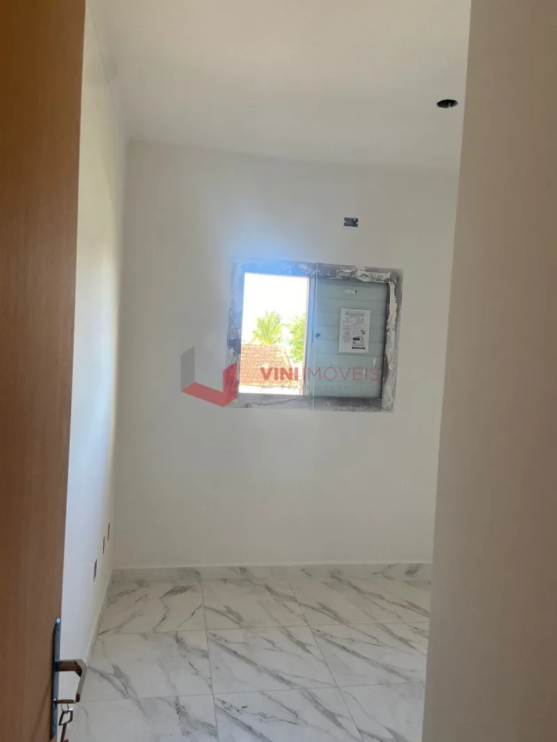 Casa de Condomínio 2 dormitórios no Sítio do Campo - Praia Grande — foto 2