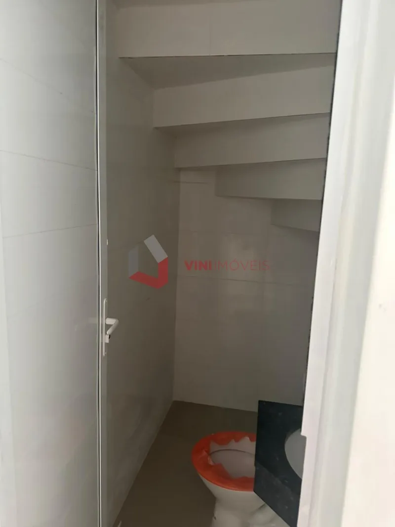 Casa de Condomínio 2 dormitórios no Sítio do Campo - Praia Grande — foto 3