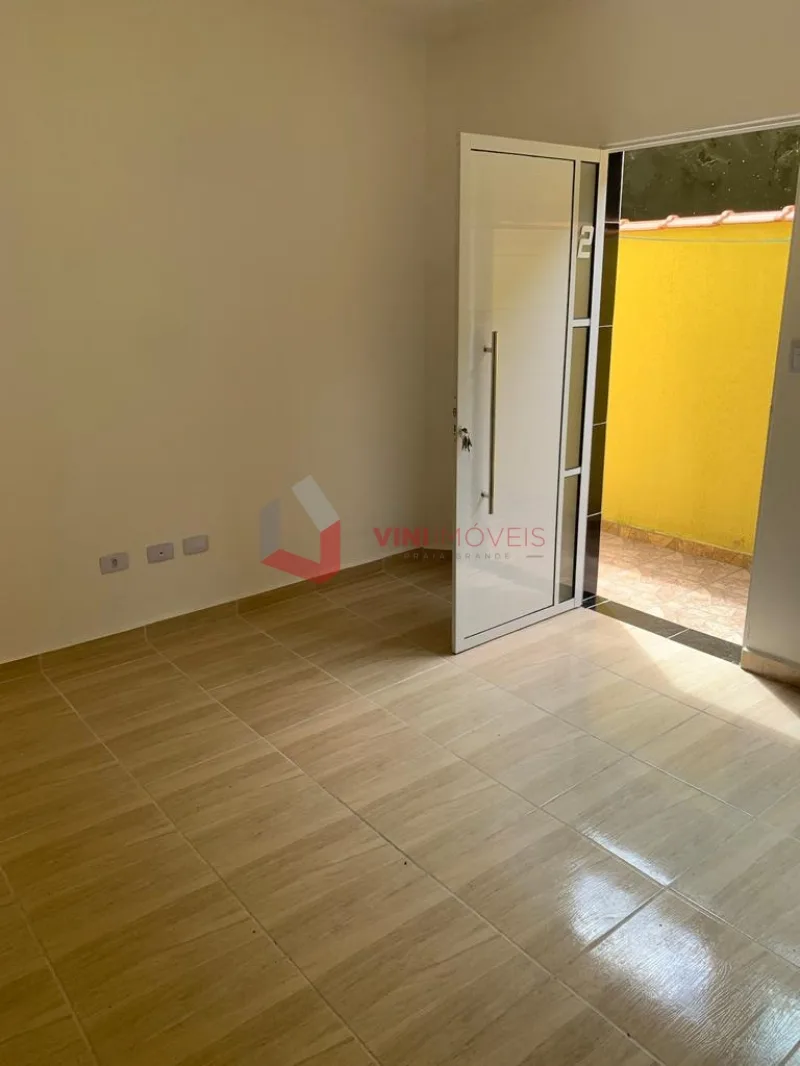Casa de Condomínio 2 dormitórios no Tupi - Praia Grande — foto 2