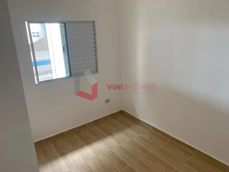 Casa de Condomínio 2 dormitórios no Tupi - Praia Grande — foto 3