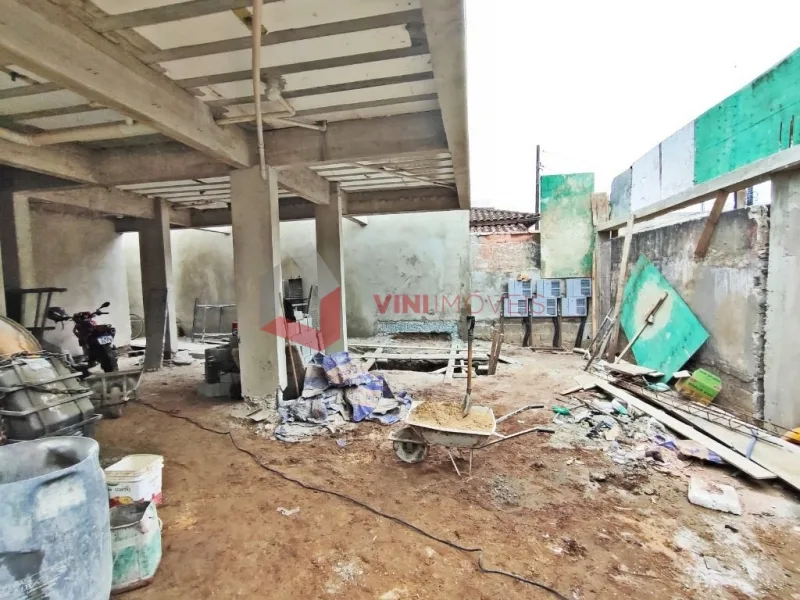 Casa de Condomínio 2 dormitórios no Tupi - Praia Grande — foto 3