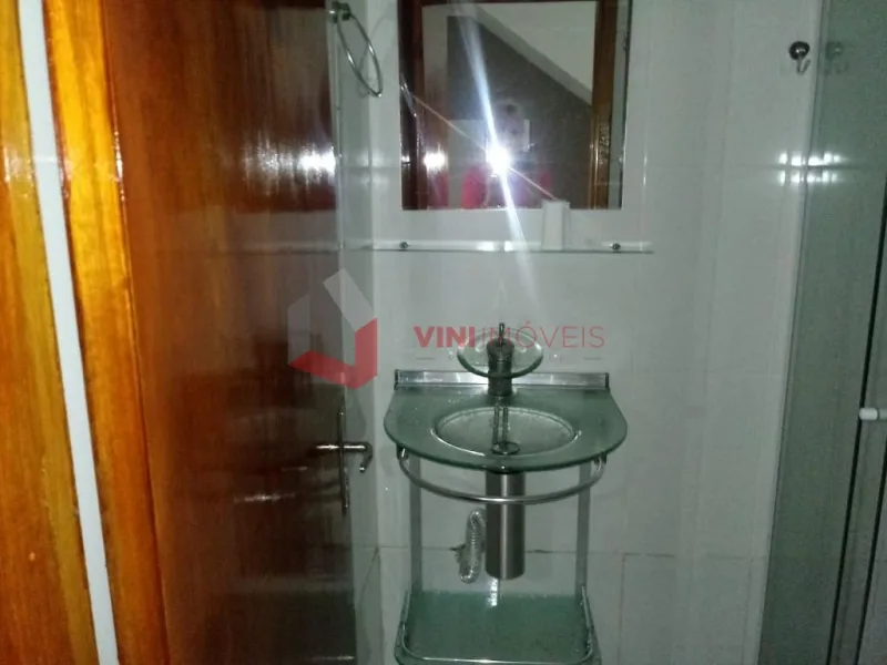 Casa de Condomínio 2 dormitórios no Vila Sônia - Praia Grande — foto 2