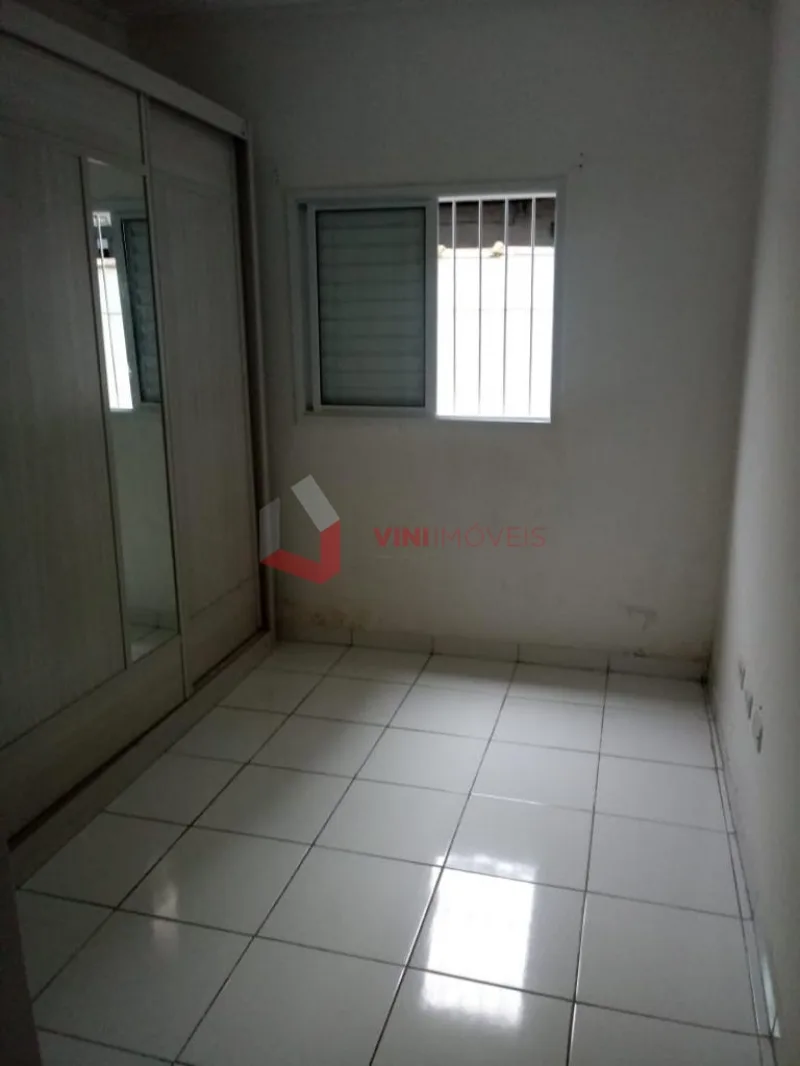 Casa de Condomínio 2 dormitórios no Vila Sônia - Praia Grande