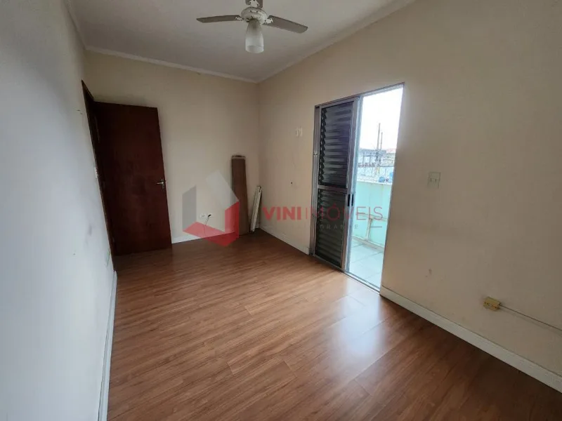 Casa de Condomínio 2 dormitórios no Vila Sonia - Praia Grande — foto 2
